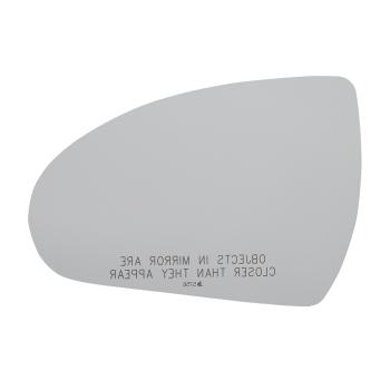 2017 Hyundai Ioniq Door Mirror Glass Right Burco 5756 image 1 of 2