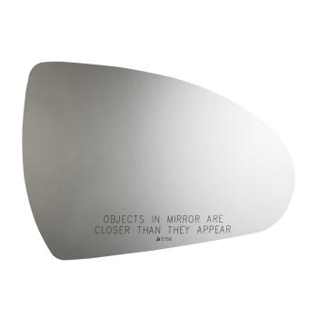 2017 Hyundai Ioniq Door Mirror Glass Right Burco 5756 image 2 of 2