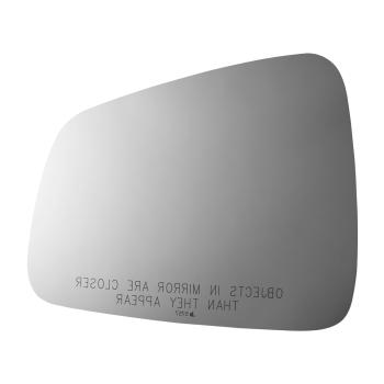 2018 Buick Encore Door Mirror Glass Right Burco 5757 image 1 of 2