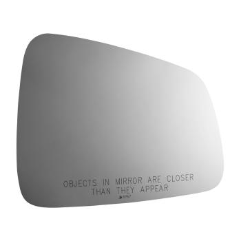 2018 Buick Encore Door Mirror Glass Right Burco 5757 image 2 of 2