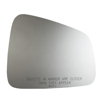 2018 Buick Encore Door Mirror Glass Right Burco 5757H image 2 of 2