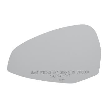 2018 Audi RS5 Door Mirror Glass Right Burco 5759 image 1 of 2