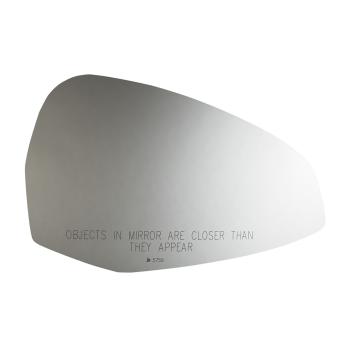 2018 Audi RS5 Door Mirror Glass Right Burco 5759 image 2 of 2