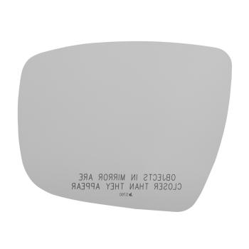 2020 Nissan Rogue Sport Door Mirror Glass Right Burco 5760 image 1 of 2