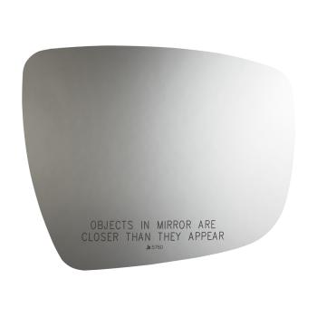 2020 Nissan Rogue Sport Door Mirror Glass Right Burco 5760 image 2 of 2