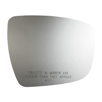 2020 Nissan Rogue Sport Door Mirror Glass Right Burco 5760H image 2 of 2