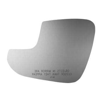 2018 Toyota RAV4 Door Mirror Glass Right Lower Burco 5762 image 2 of 3