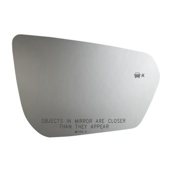 2023 GMC Terrain Door Mirror Glass Right Burco 5764B image 1 of 3