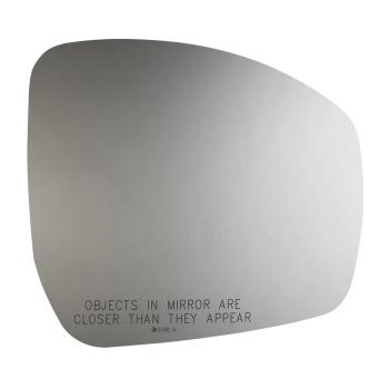 2014 Land Rover Range Rover Sport Door Mirror Glass Right Burco 5768H image 2 of 2