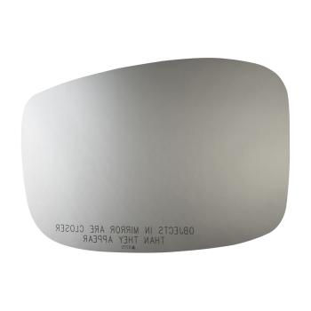 2020 Honda Odyssey Door Mirror Glass Right Burco 5770 image 1 of 2