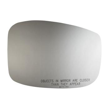 2024 Honda Odyssey Door Mirror Glass Assembly Right Burco 5770HRSG image 2 of 2
