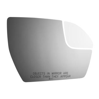 2020 Ford Expedition Door Mirror Glass Right Lower Burco 5771 image 1 of 3