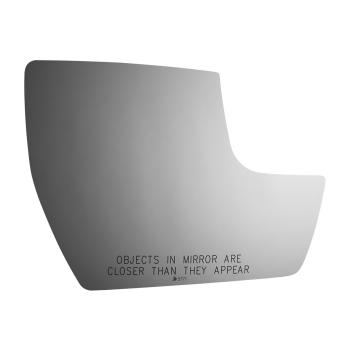 2020 Ford Expedition Door Mirror Glass Right Lower Burco 5771 image 3 of 3