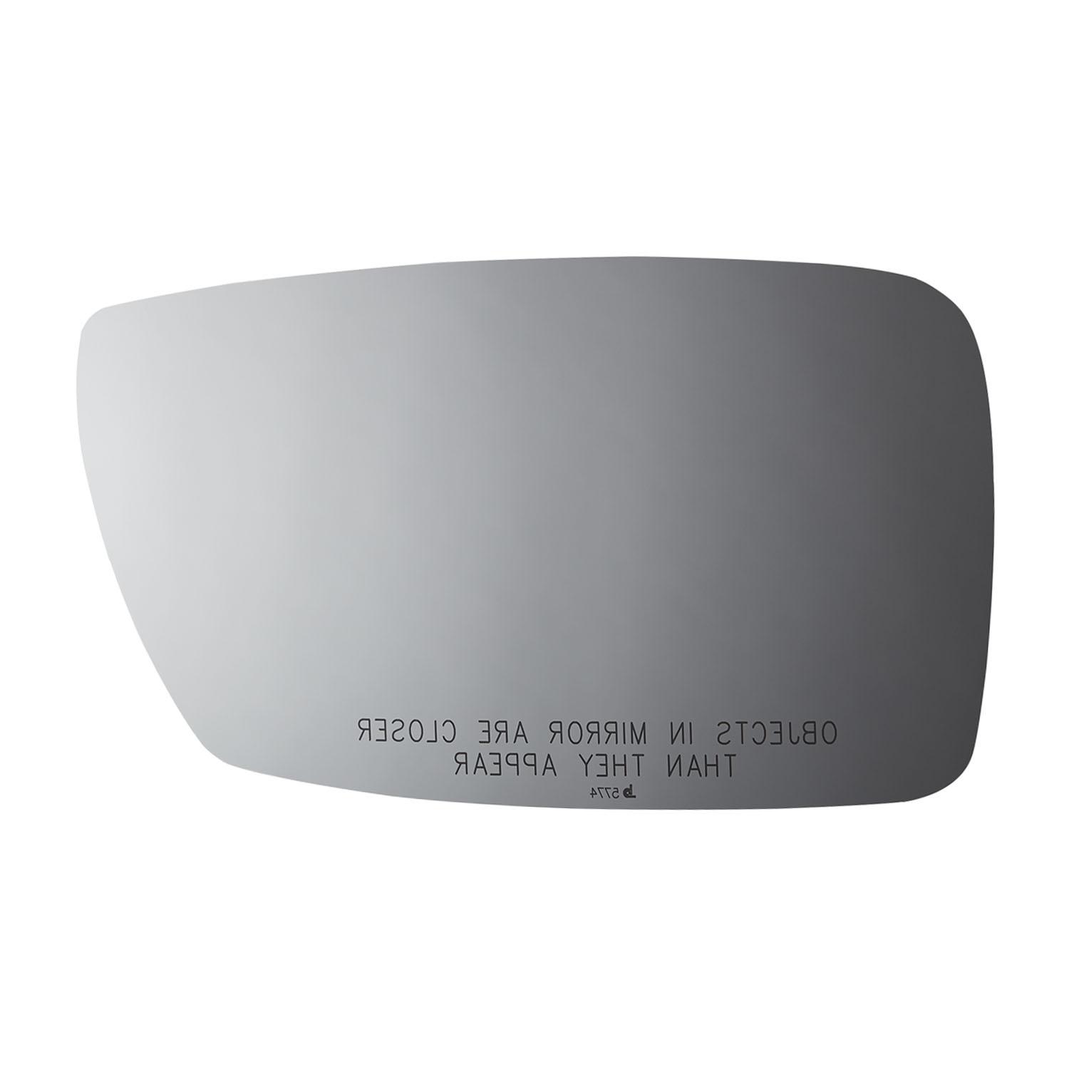Burco 5774 - Door Mirror Glass Burco 5774 Door Mirror Glass product image 1 of 2