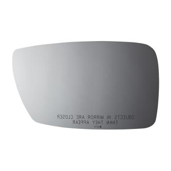 2021 Buick Enclave Door Mirror Glass Right Burco 5774 image 1 of 2