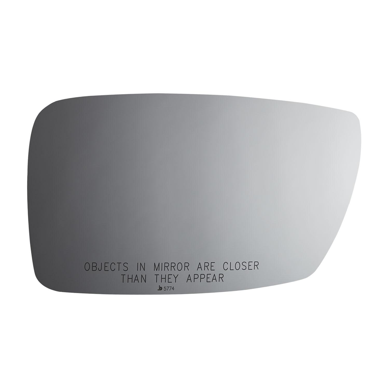 Burco 5774 - Door Mirror Glass Burco 5774 Door Mirror Glass product image 2 of 2