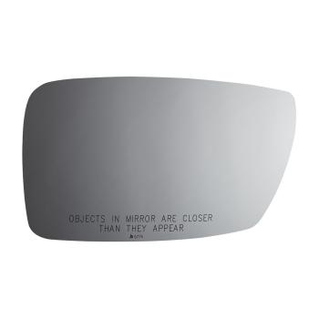 2021 Buick Enclave Door Mirror Glass Right Burco 5774 image 2 of 2