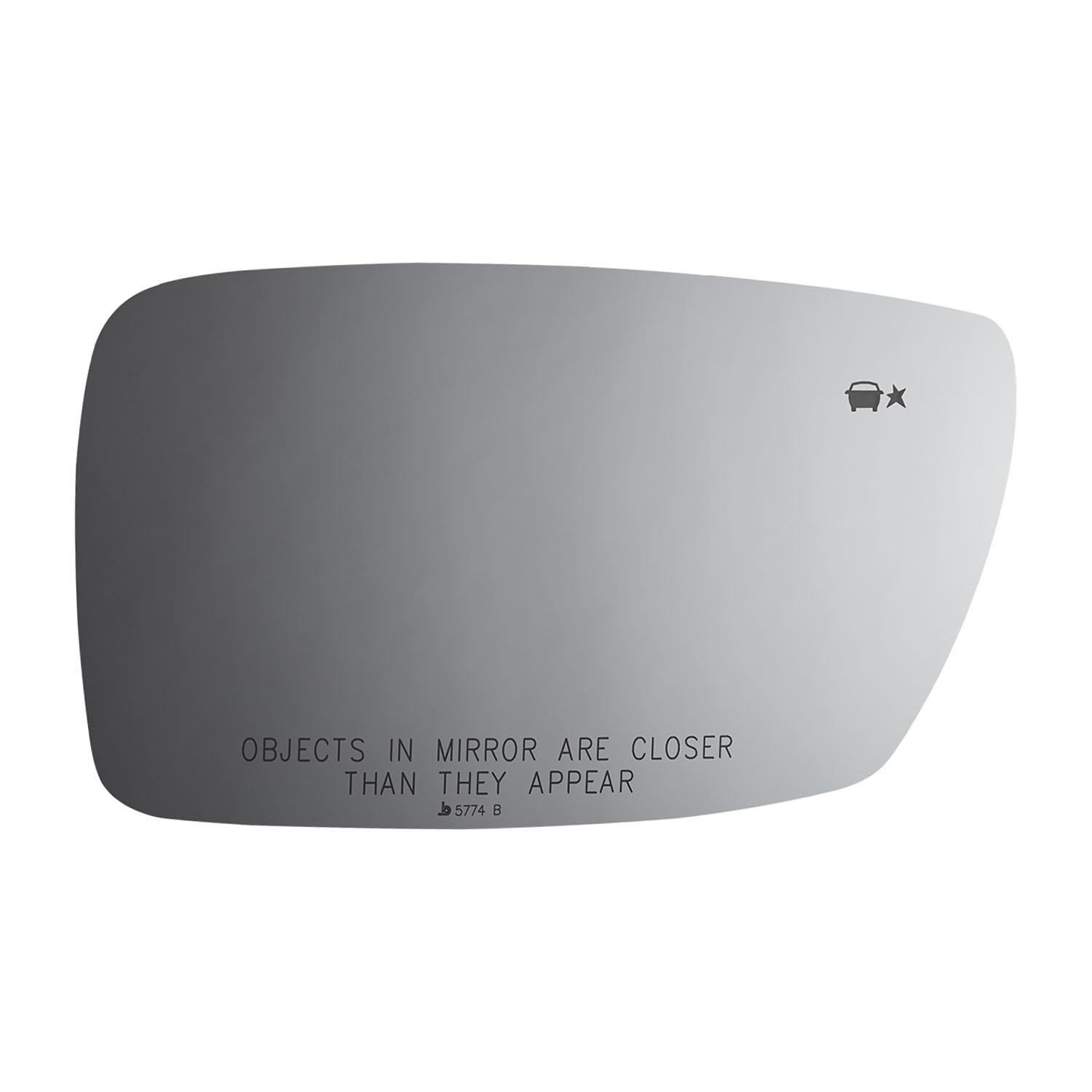 Burco 5774B - Door Mirror Glass Burco 5774B Door Mirror Glass product image 2 of 2