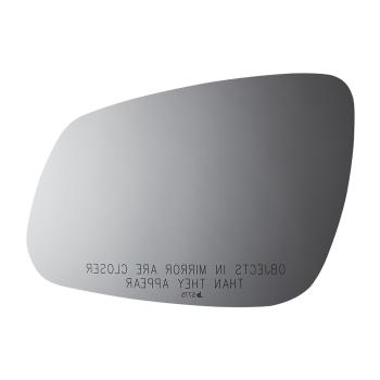 2017 Chevrolet Spark Door Mirror Glass Right Burco 5775 image 1 of 2