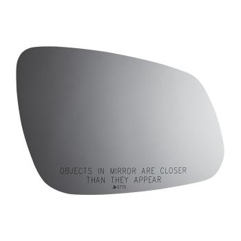 2017 Chevrolet Spark Door Mirror Glass Right Burco 5775 image 2 of 2