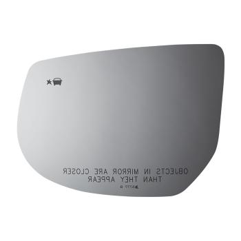 2019 Cadillac XTS Door Mirror Glass Right Burco 5777B image 1 of 2