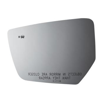 2020 Chevrolet Impala Door Mirror Glass Right Burco 5778BC image 1 of 2