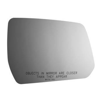 2023 GMC Acadia Door Mirror Glass Assembly Right Burco 5780HRSG image 2 of 2