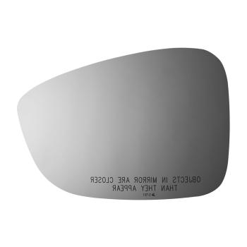 2022 Honda Accord Door Mirror Glass Right Burco 5781 image 1 of 2