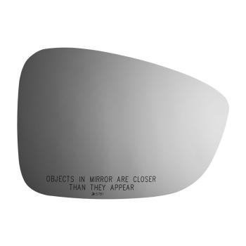 2022 Honda Accord Door Mirror Glass Right Burco 5781 image 2 of 2
