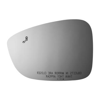 2022 Honda Accord Door Mirror Glass Right Burco 5781B image 1 of 2