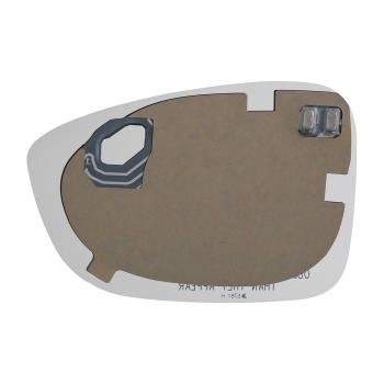 2022 Honda Accord Door Mirror Glass Right Burco 5781H image 1 of 2