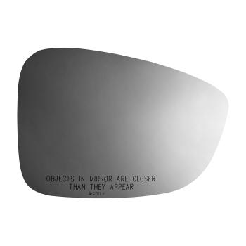 2022 Honda Accord Door Mirror Glass Right Burco 5781H image 2 of 2