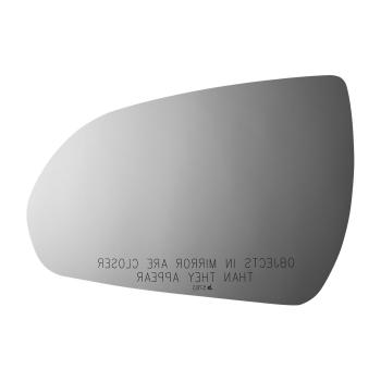 2020 Hyundai Elantra GT Door Mirror Glass Right Burco 5783 image 1 of 2