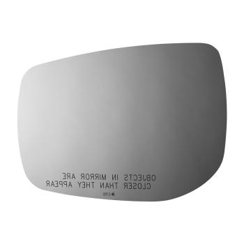 2019 Subaru Ascent Door Mirror Glass Right Burco 5785 image 1 of 2
