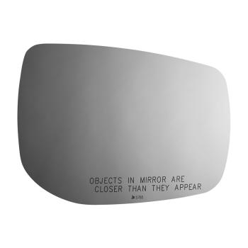 2019 Subaru Ascent Door Mirror Glass Right Burco 5785 image 2 of 2