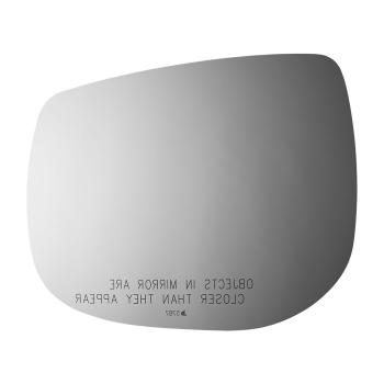 2023 Subaru Forester Door Mirror Glass Right Burco 5787 image 1 of 2