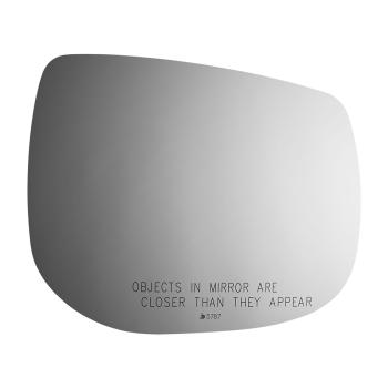 2023 Subaru Forester Door Mirror Glass Right Burco 5787 image 2 of 2