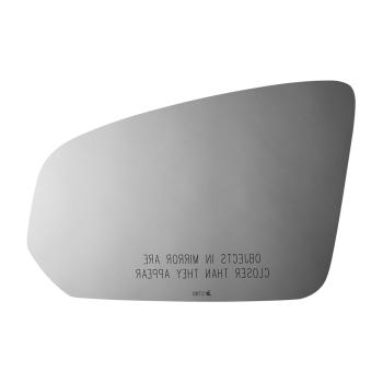 2019 Volvo V60 Door Mirror Glass Right Burco 5788 image 1 of 2