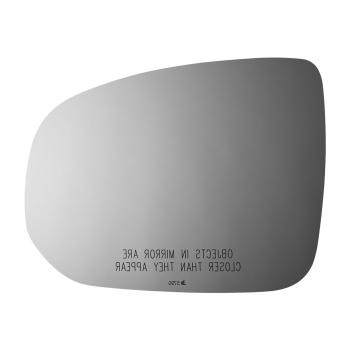 2022 Volvo XC60 Door Mirror Glass Right Burco 5790 image 1 of 2
