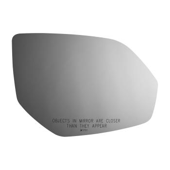 2019 Volkswagen Atlas Door Mirror Glass Right Burco 5791 image 2 of 2