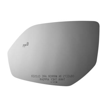 2022 Volkswagen Atlas Door Mirror Glass Right Burco 5791B image 1 of 2