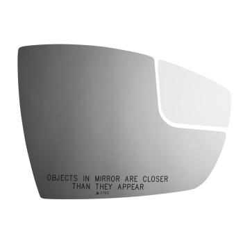 2022 Ford EcoSport Door Mirror Glass Right Lower Burco 5793 image 1 of 3