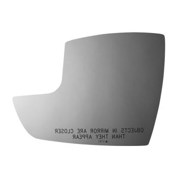 2022 Ford EcoSport Door Mirror Glass Right Lower Burco 5793 image 2 of 3