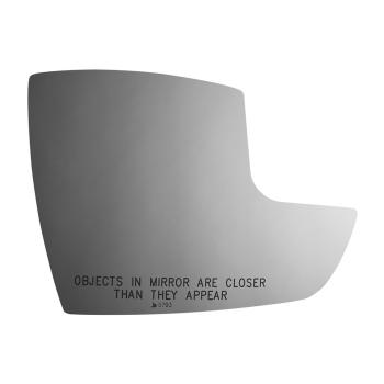 2022 Ford EcoSport Door Mirror Glass Right Lower Burco 5793 image 3 of 3