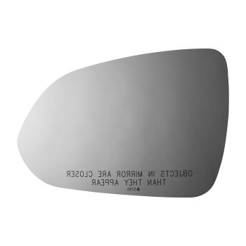 2020 Kia Rio Door Mirror Glass Right Burco 5795 image 1 of 2