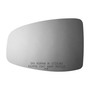 2018 Honda Clarity Door Mirror Glass Right Burco 5796 image 1 of 2
