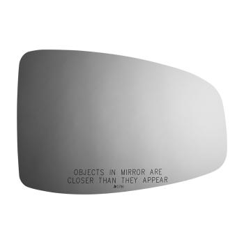 2018 Honda Clarity Door Mirror Glass Right Burco 5796 image 2 of 2