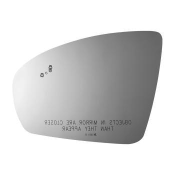 2020 Kia Cadenza Door Mirror Glass Right Burco 5801B image 1 of 2