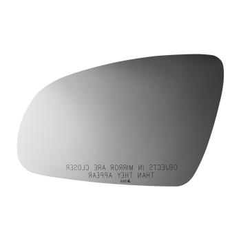2023 Hyundai Kona Electric Door Mirror Glass Right Burco 5808 image 1 of 2