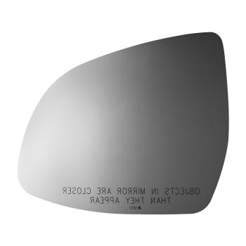2019 BMW X3 Door Mirror Glass Right Burco 5810 image 2 of 3